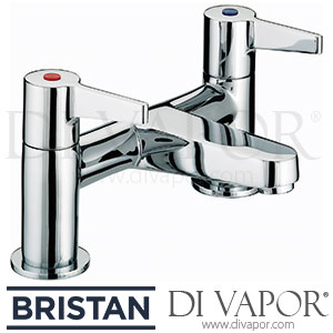 Bristan DUL BF C Design Utility Lever Bath Filler Tap Spare Parts